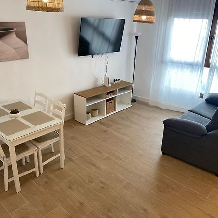 Aracena Flat Noria Apartman Kültér fotó