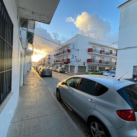 Aracena Flat Noria Apartman Kültér fotó