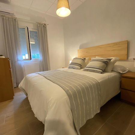 Aracena Flat Noria Apartman Kültér fotó