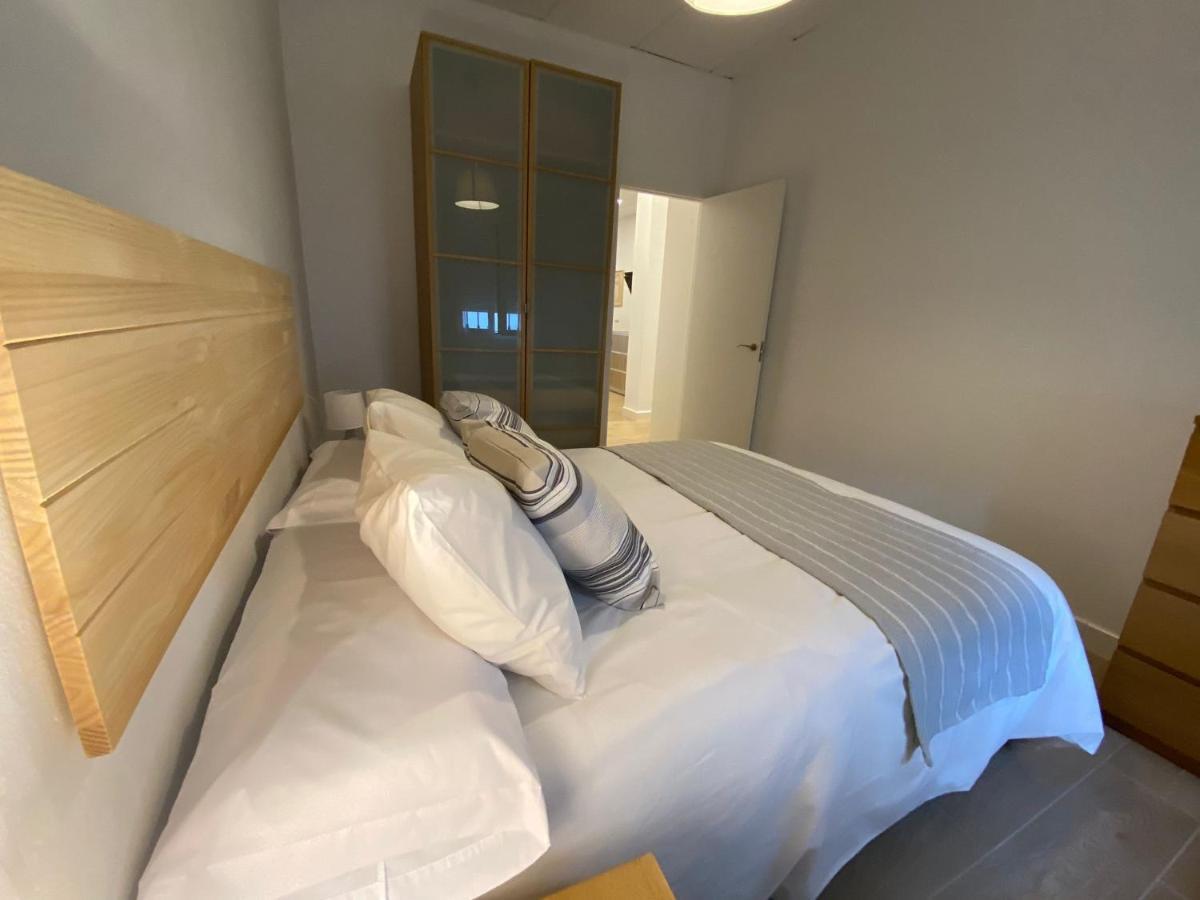 Aracena Flat Noria Apartman Kültér fotó