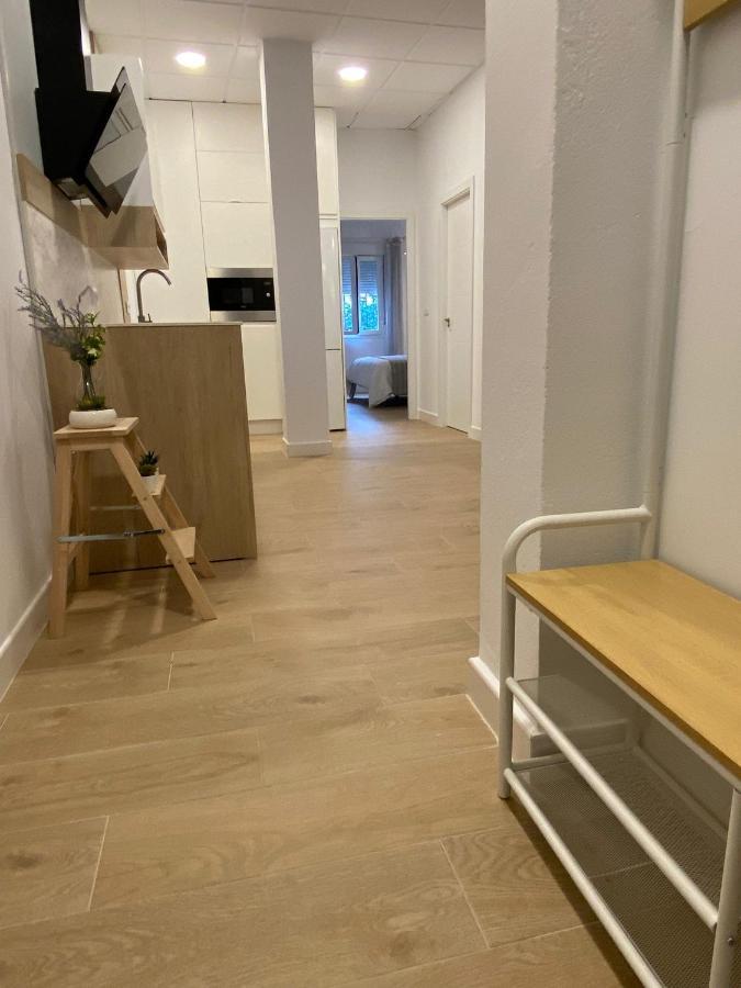 Aracena Flat Noria Apartman Kültér fotó