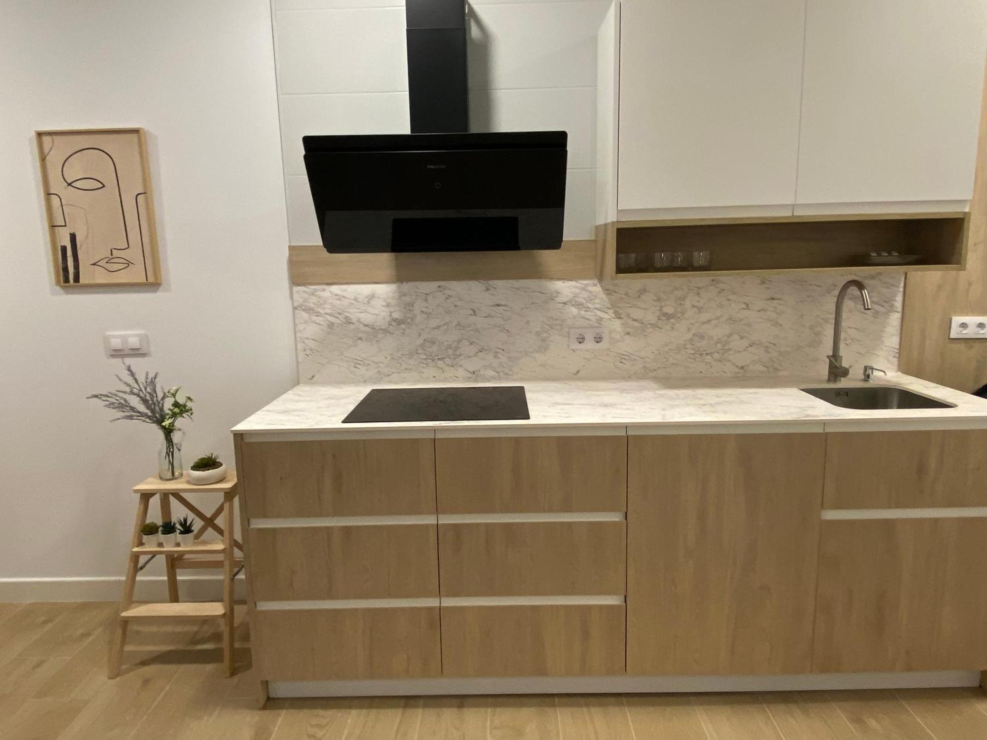 Aracena Flat Noria Apartman Kültér fotó
