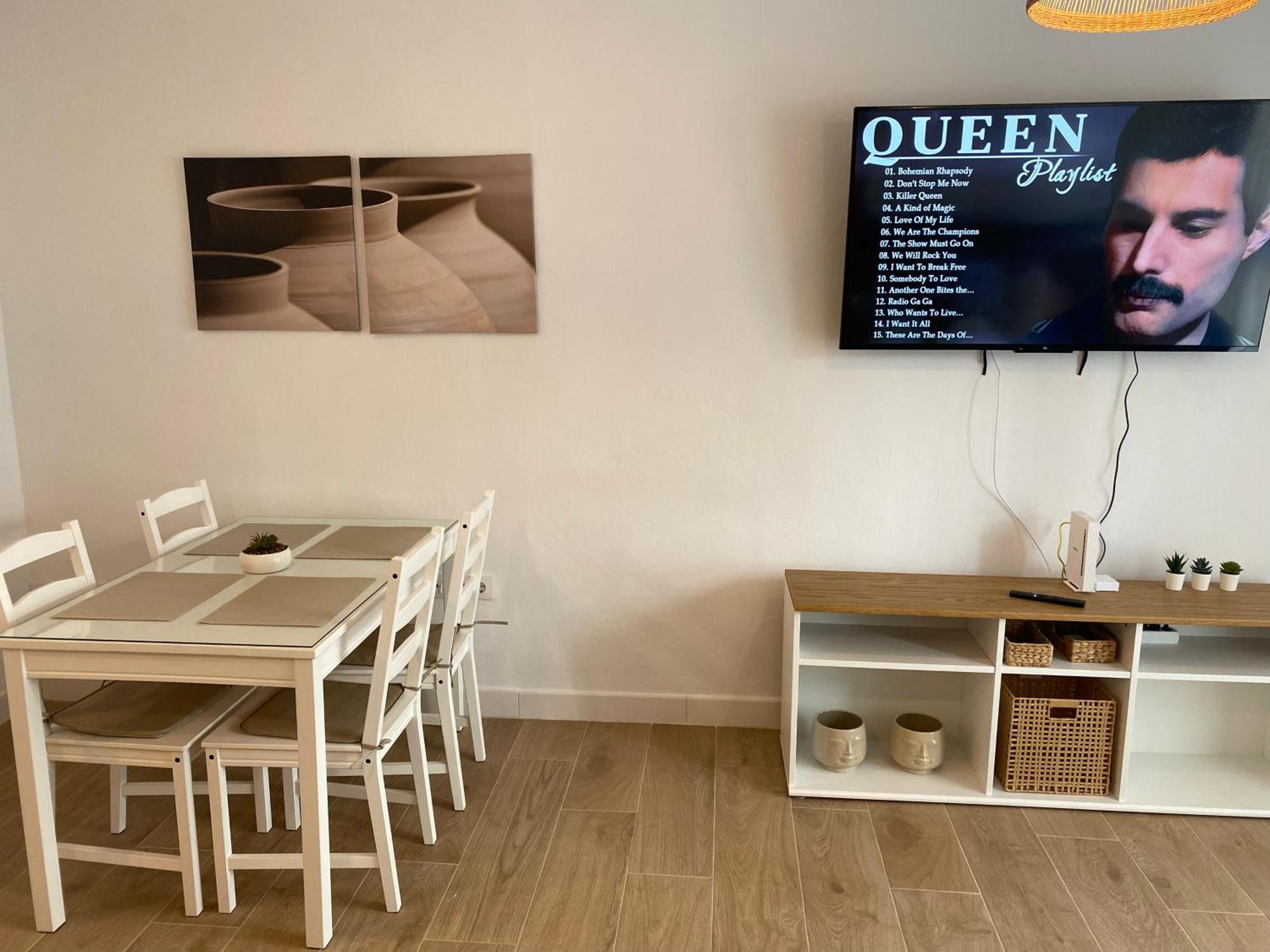 Aracena Flat Noria Apartman Kültér fotó