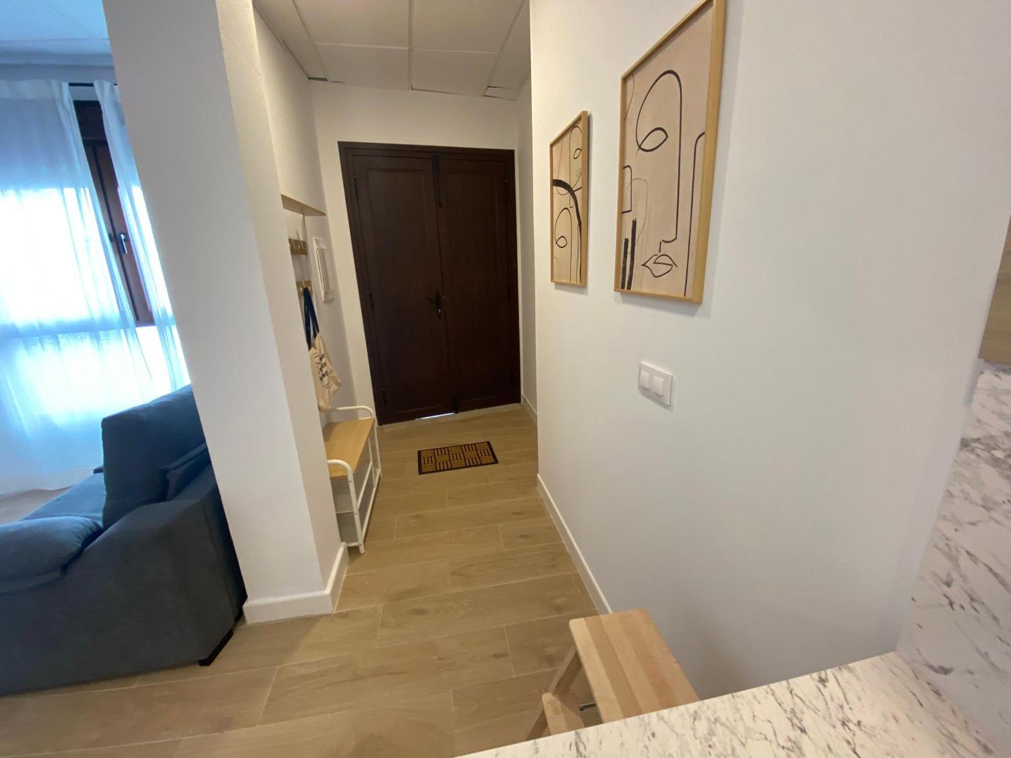 Aracena Flat Noria Apartman Kültér fotó