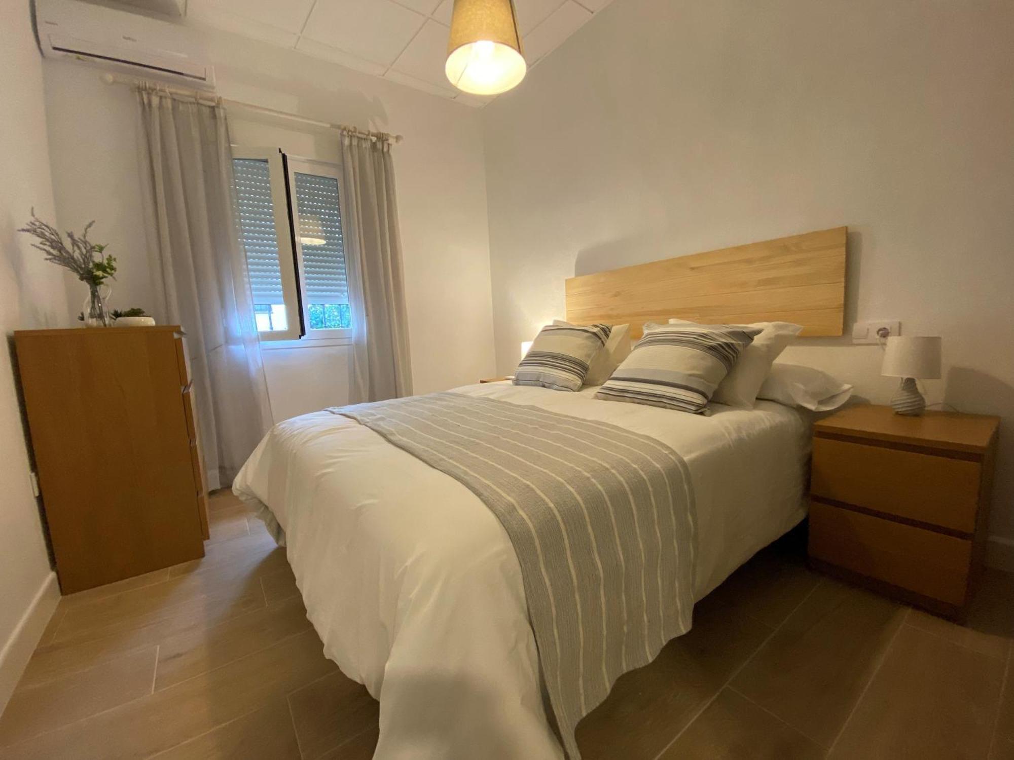 Aracena Flat Noria Apartman Kültér fotó